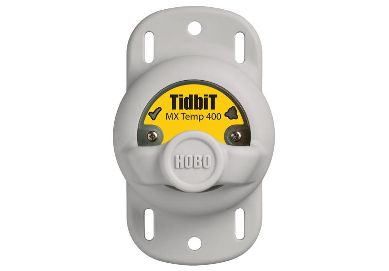 HOBO TidbiT MX Temperature 400 Data Logger MX2203